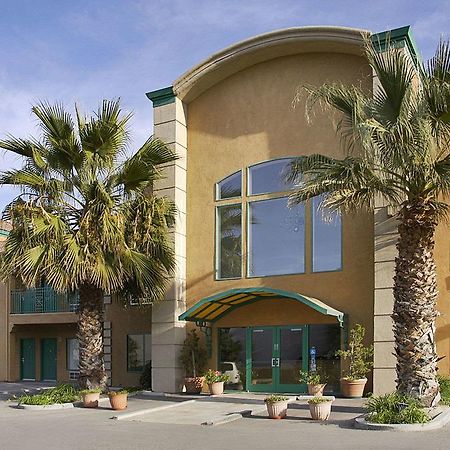 Days Inn San Jose Airport Exterior foto