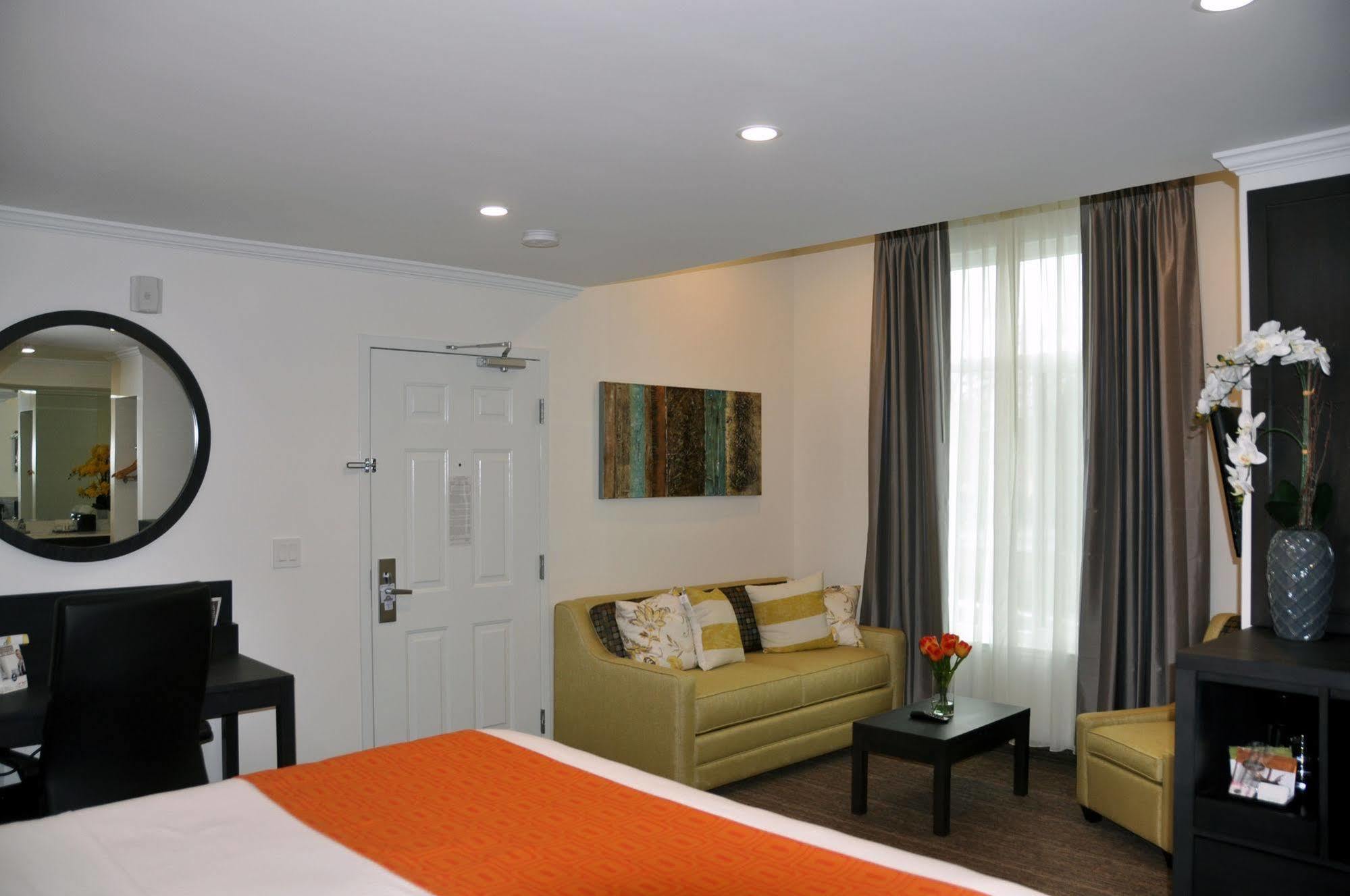 Days Inn San Jose Airport Exterior foto